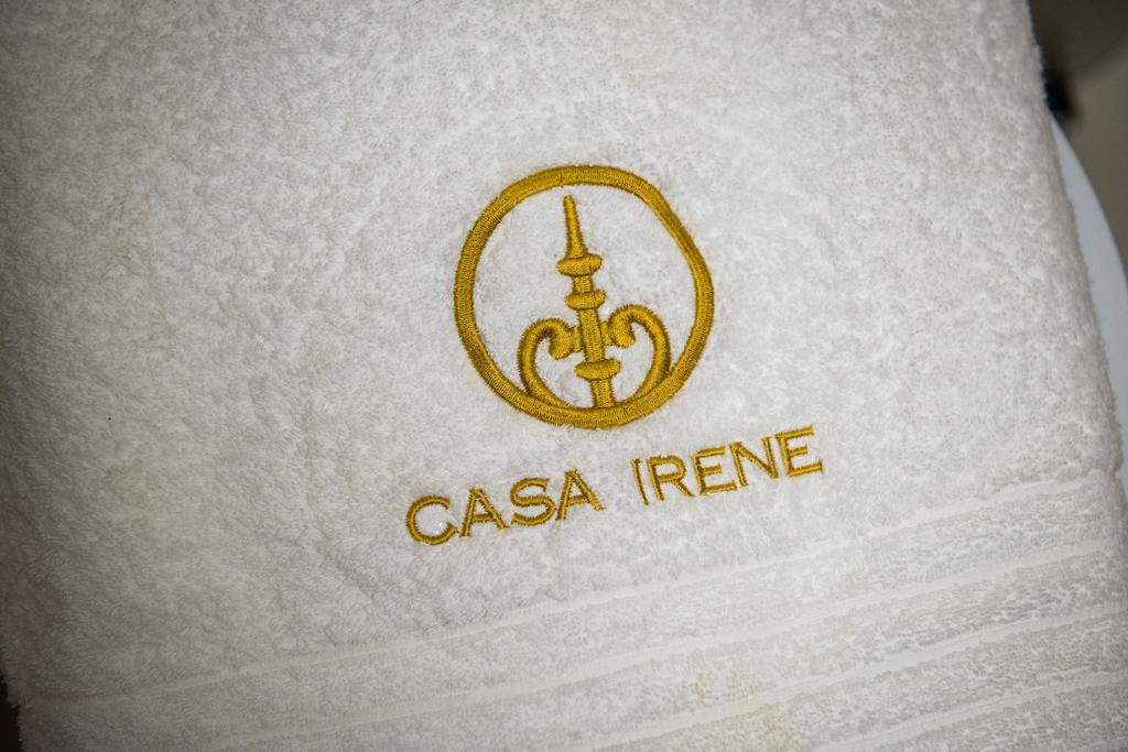 干尼亞Casa Irene公寓 外观 照片